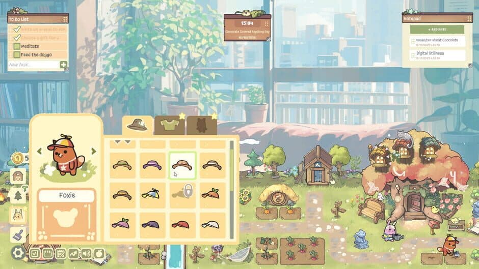 Focus Grove screenshot 5