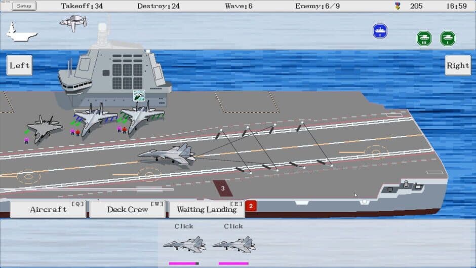 FuJianStrike screenshot 4