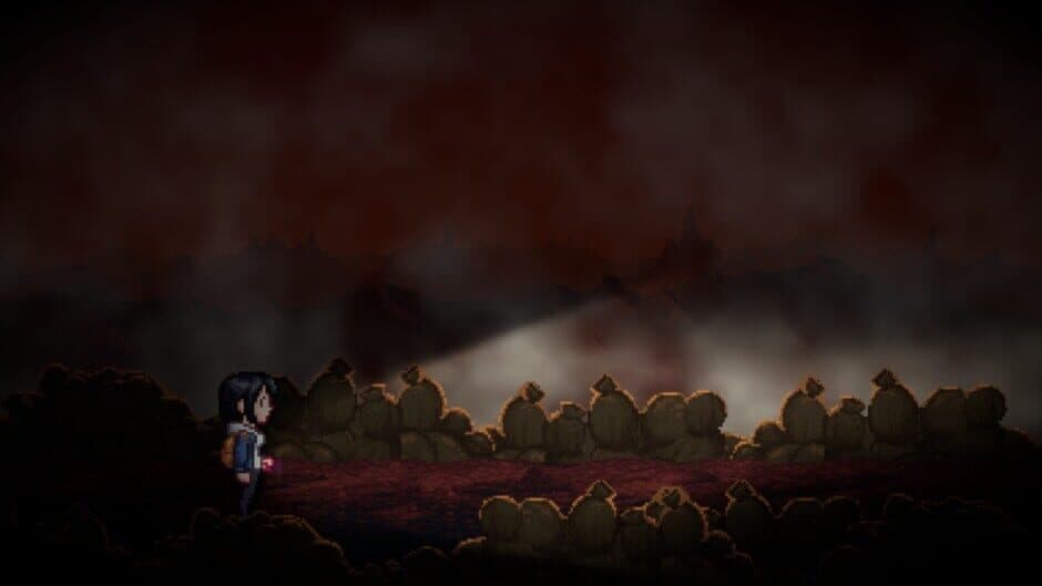 YAMIGATARI: FOR3ST screenshot 5