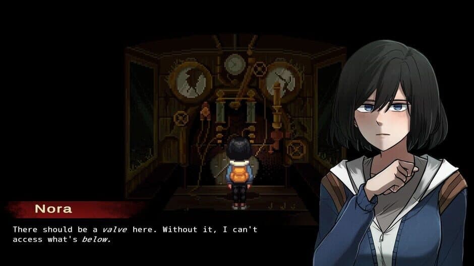 YAMIGATARI: FOR3ST screenshot 6