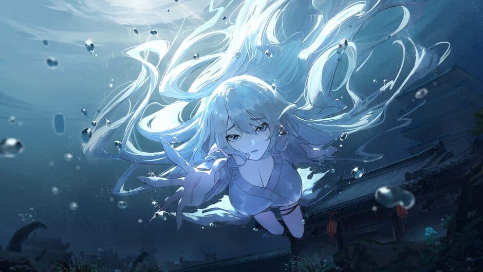 Under the River screenshot 2