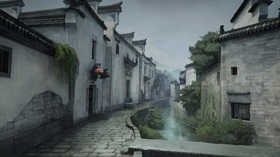 Under the River screenshot 6