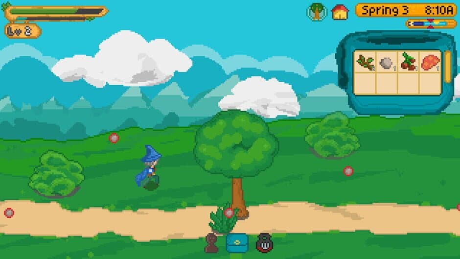 Cauldron Craft screenshot 1