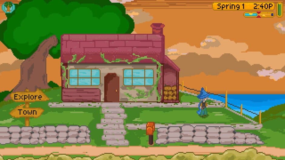 Cauldron Craft screenshot 2