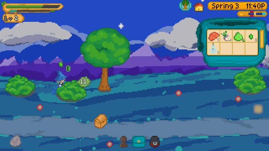 Cauldron Craft screenshot 4