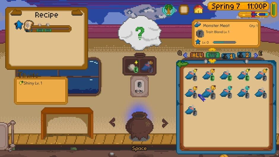Cauldron Craft screenshot 6