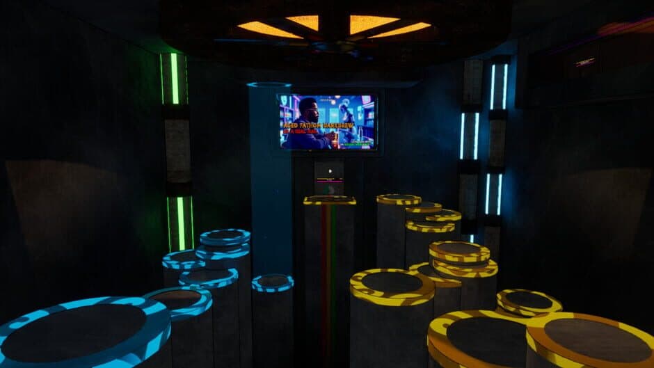 Project Starblade screenshot 2