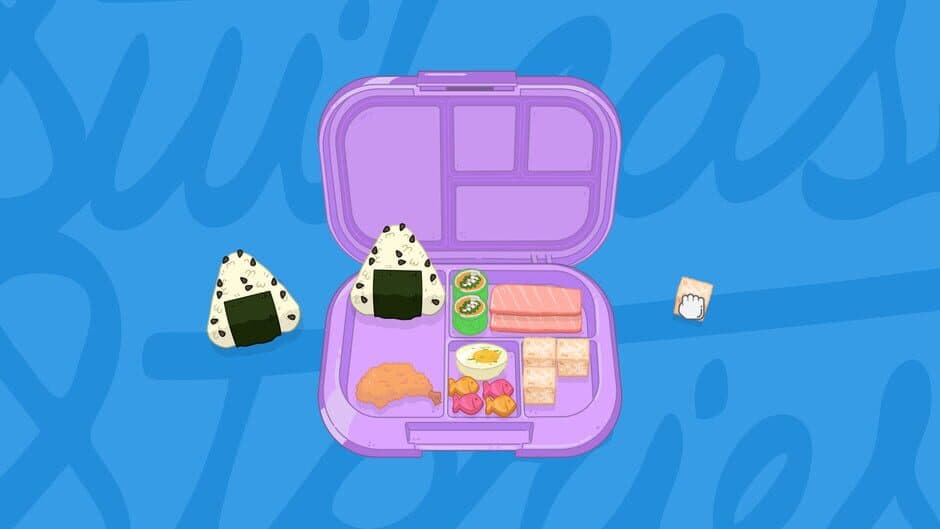 Suitcase Stories screenshot 1