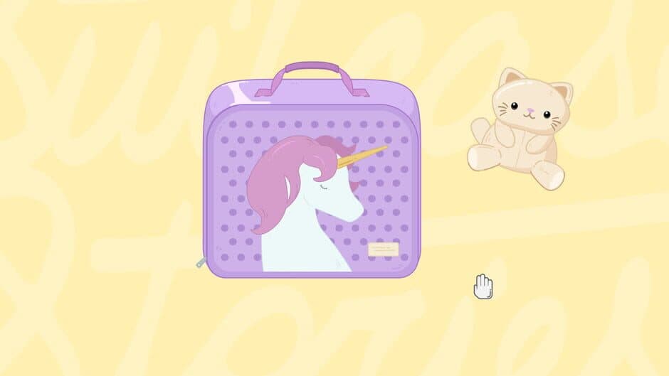 Suitcase Stories screenshot 2