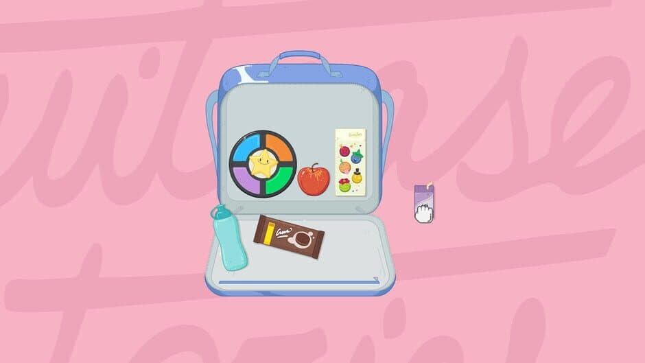 Suitcase Stories screenshot 5