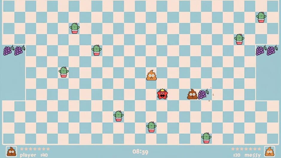 Run, Poo, Run! screenshot 1