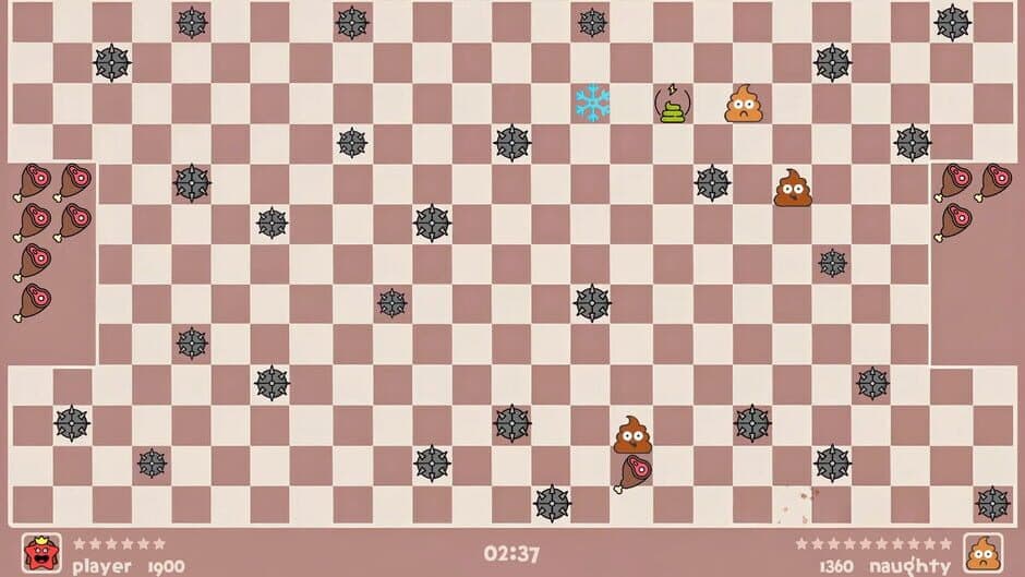 Run, Poo, Run! screenshot 2
