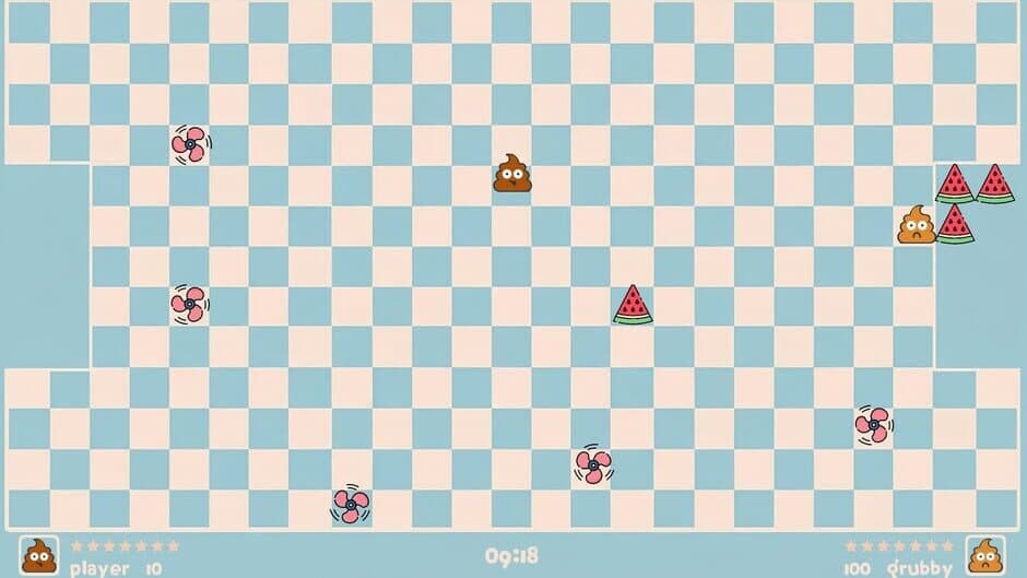 Run, Poo, Run! screenshot 3