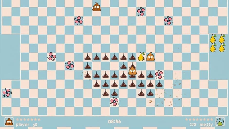 Run, Poo, Run! screenshot 4