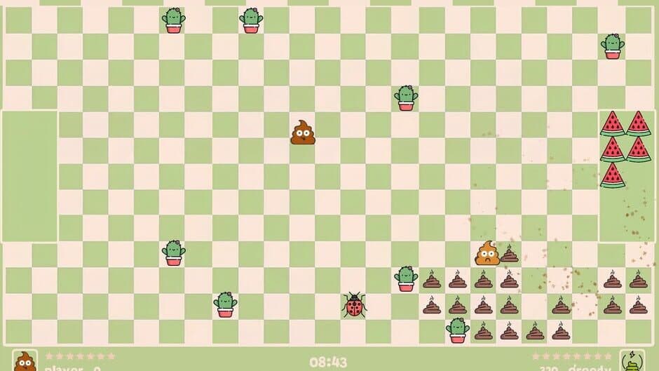 Run, Poo, Run! screenshot 5