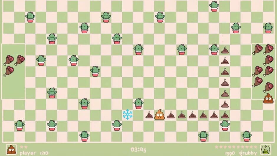Run, Poo, Run! screenshot 6