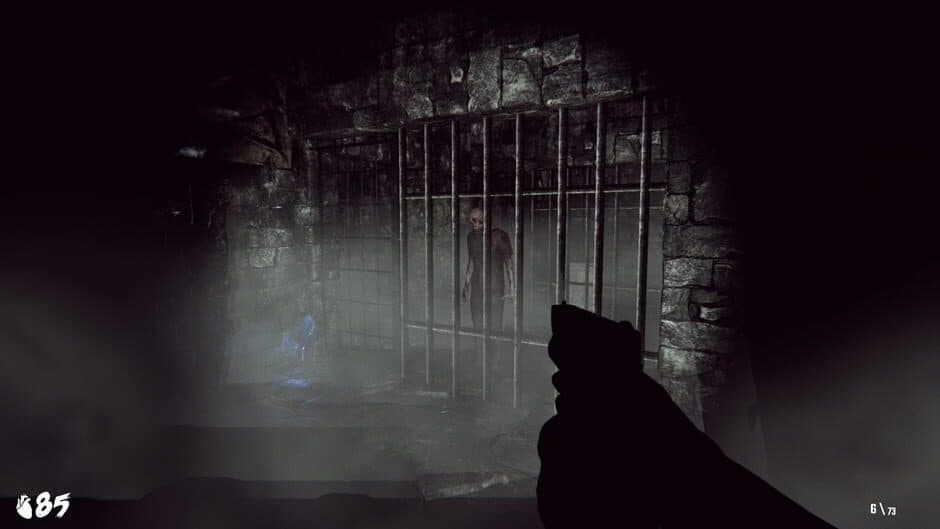Ghost Blood screenshot 4