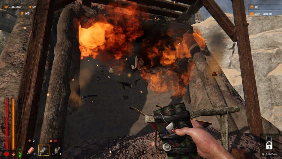 Dig For Riches screenshot 6