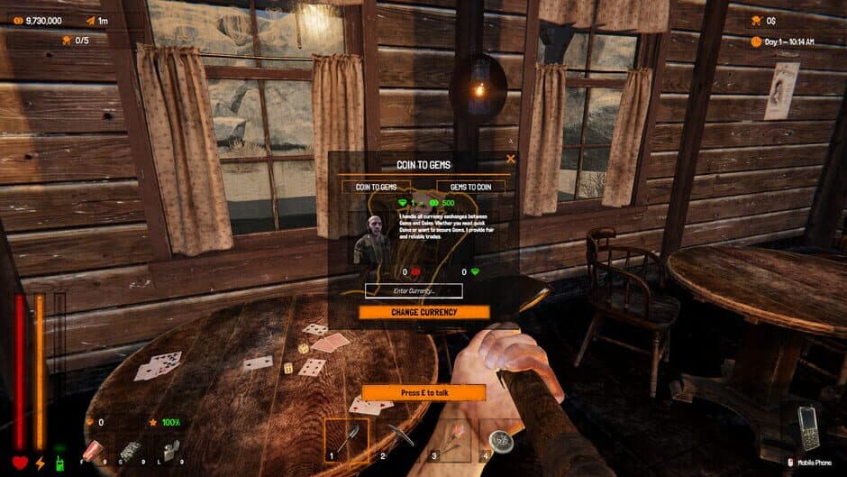 Dig For Riches screenshot 2