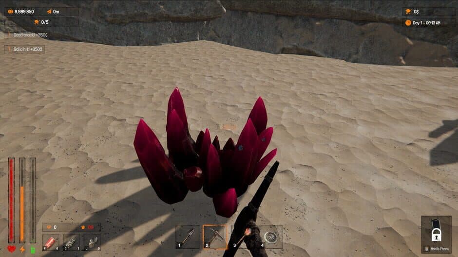 Dig For Riches screenshot 5