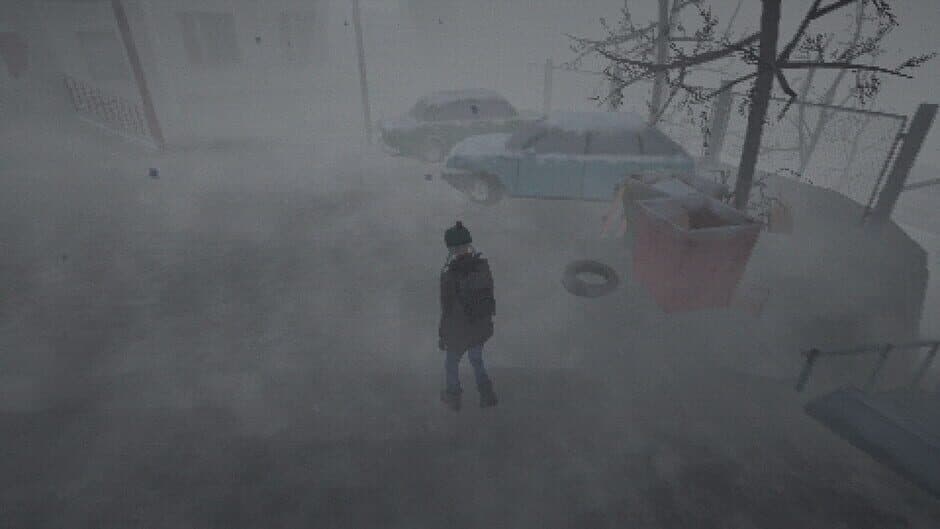 Chilling Silence screenshot 3