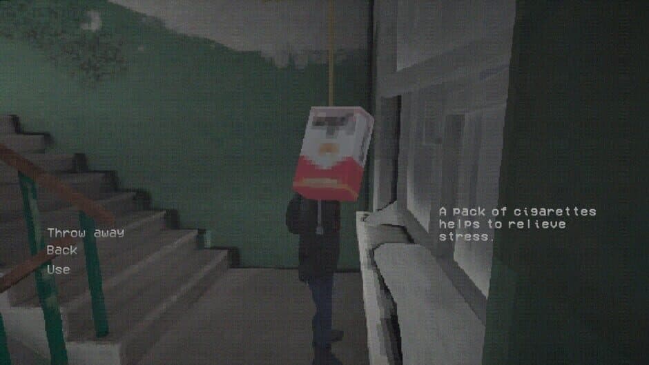 Chilling Silence screenshot 4