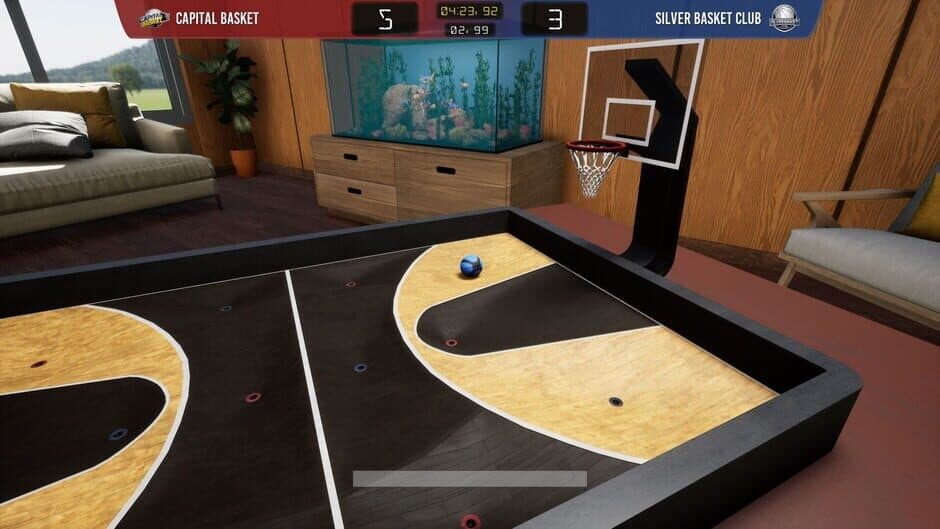 BasketBlow screenshot 5