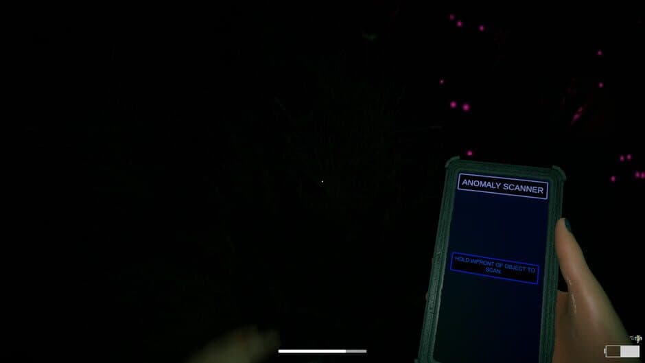 Eclipse: Anomaly Research screenshot 5