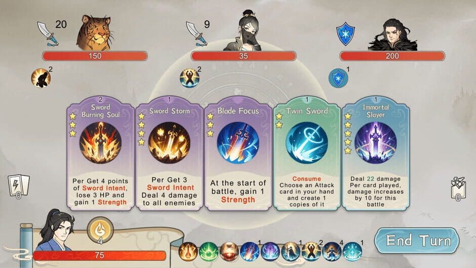 Little Immortal Cultivator screenshot 3