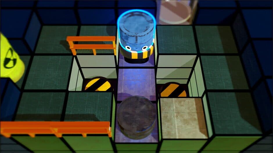 BarrelBots screenshot 5