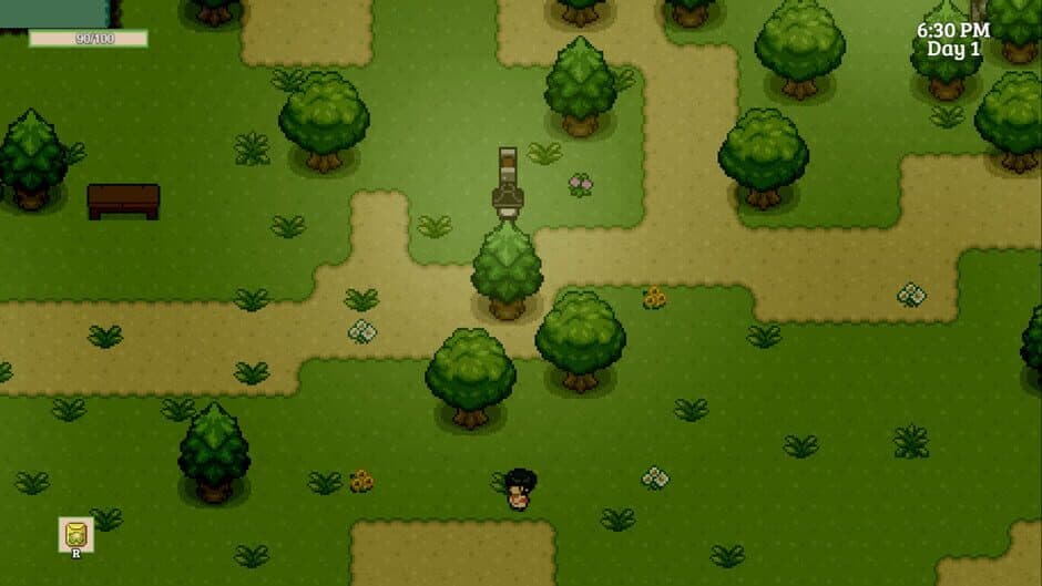 Bitter Harvest screenshot 6