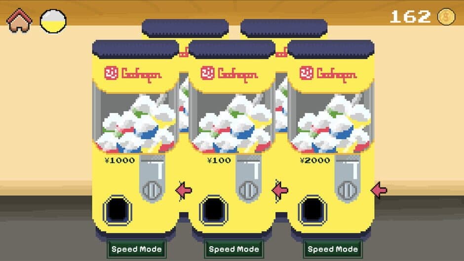 Kanji Cats screenshot 1