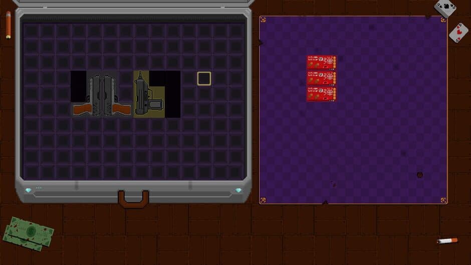 Briefcase screenshot 4