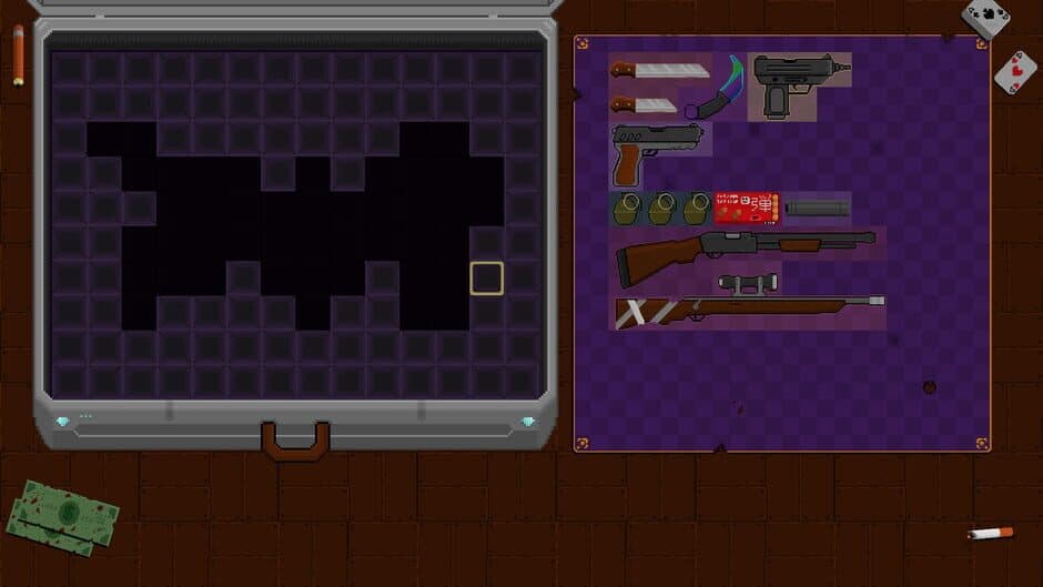 Briefcase screenshot 5