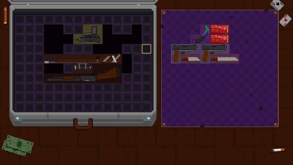 Briefcase screenshot 6