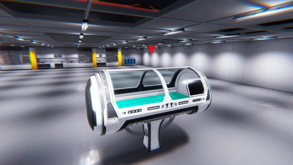 Dead 4 Now: Bio-Weapon Simulator screenshot 2