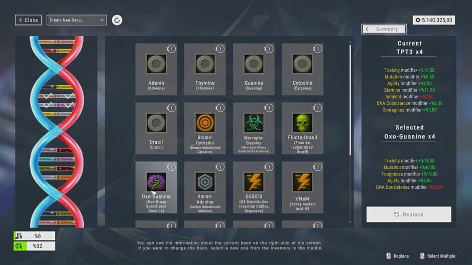 Dead 4 Now: Bio-Weapon Simulator screenshot 3