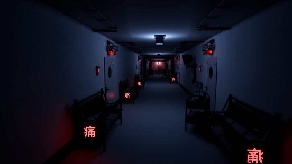 SCP-9779-JP screenshot 1