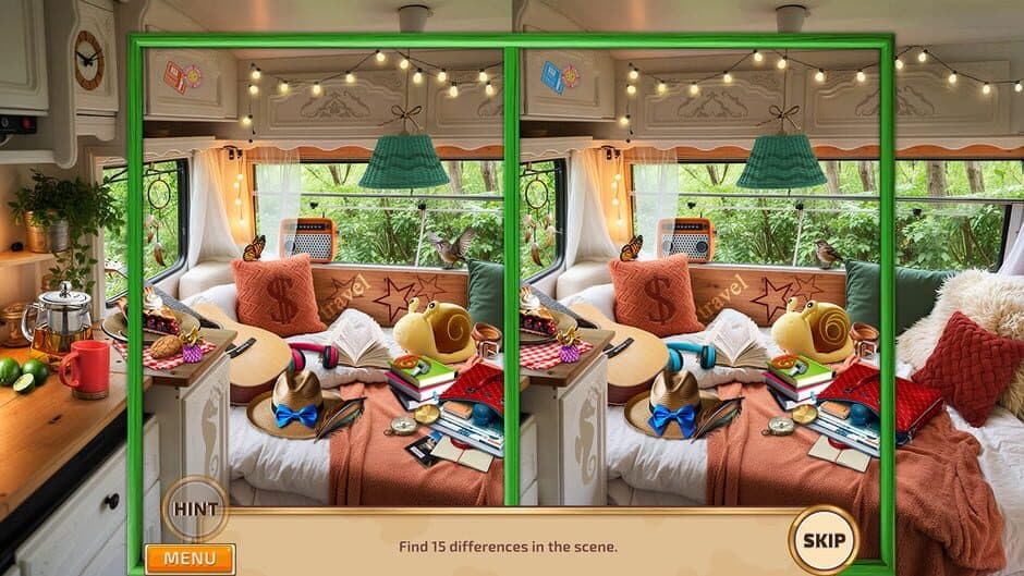 Motorhome: Traveling North America 3 screenshot 1