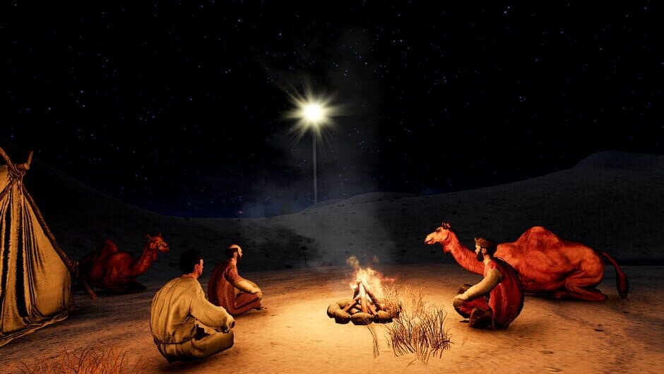 Jesus Simulator screenshot 5