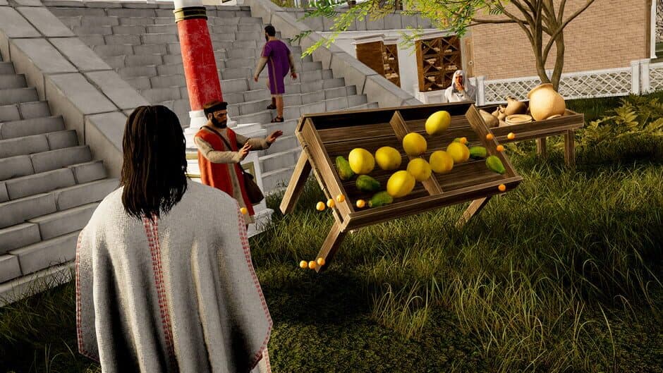 Jesus Simulator screenshot 6