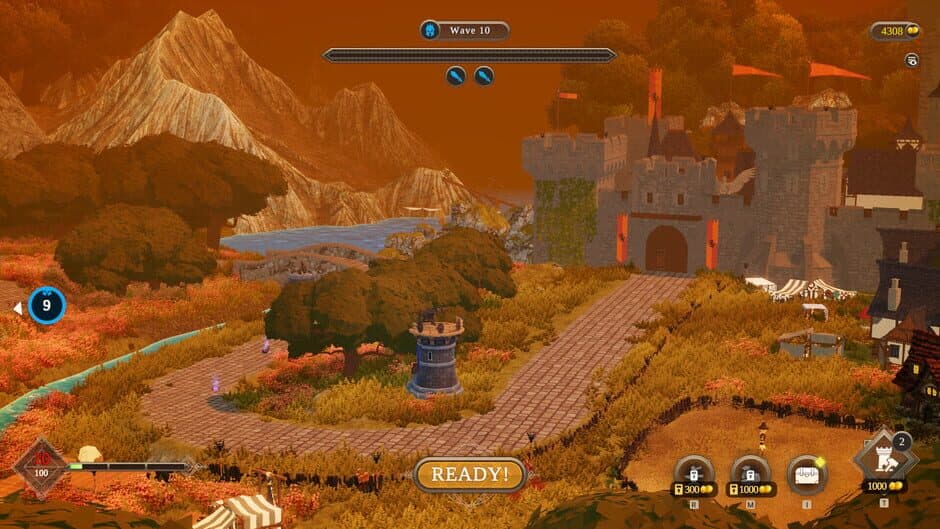 Another TD screenshot 4