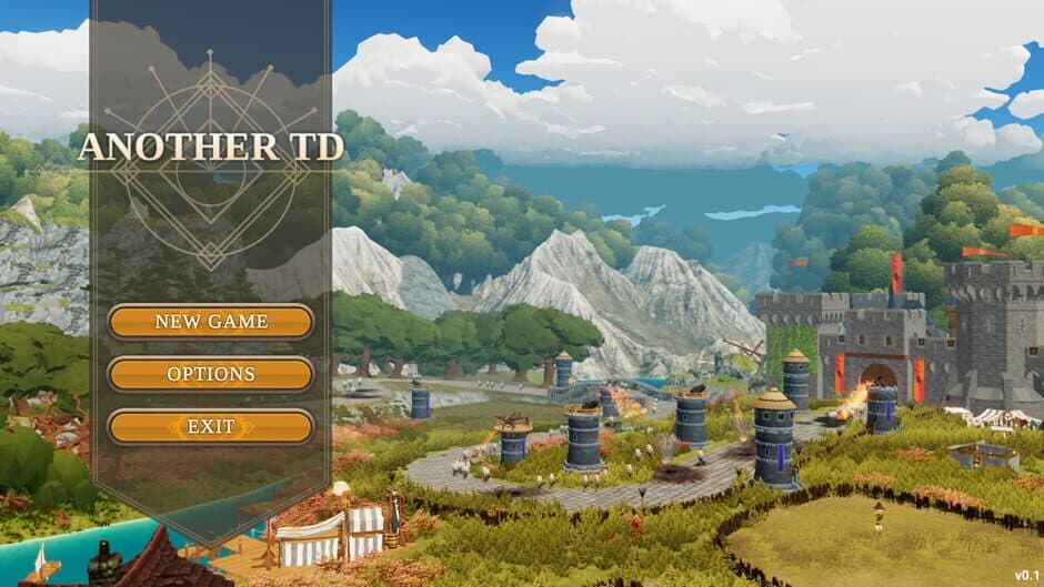 Another TD screenshot 5