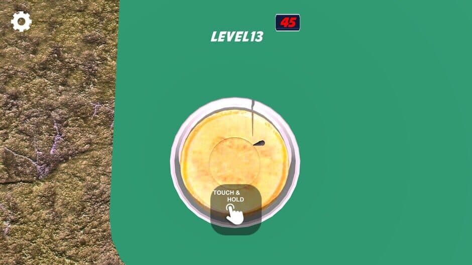 Courage Gauntlet Challenge screenshot 6