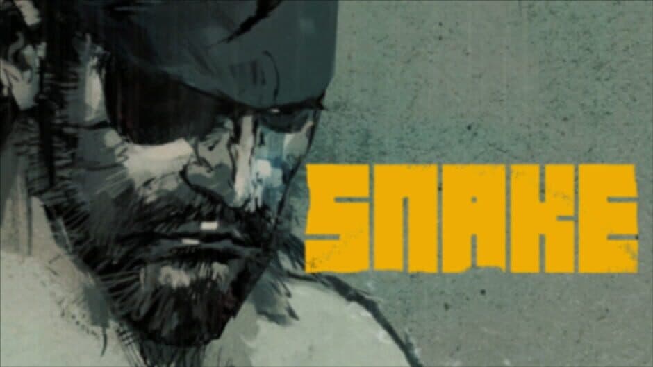 METAL GEAR SOLID: Peace Walker - Master Collection Version screenshot 5