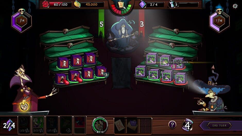 Prime Monster screenshot 3