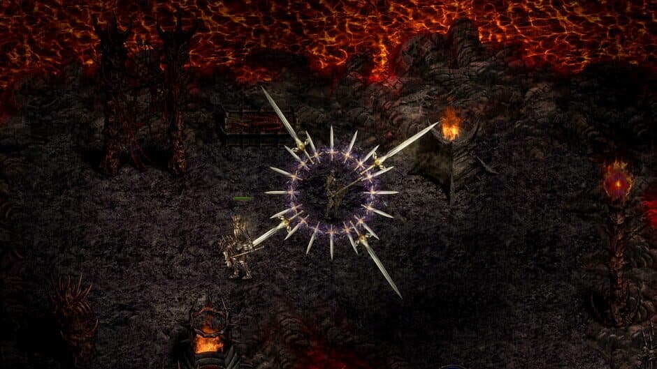 Shadow Dungeon screenshot 3