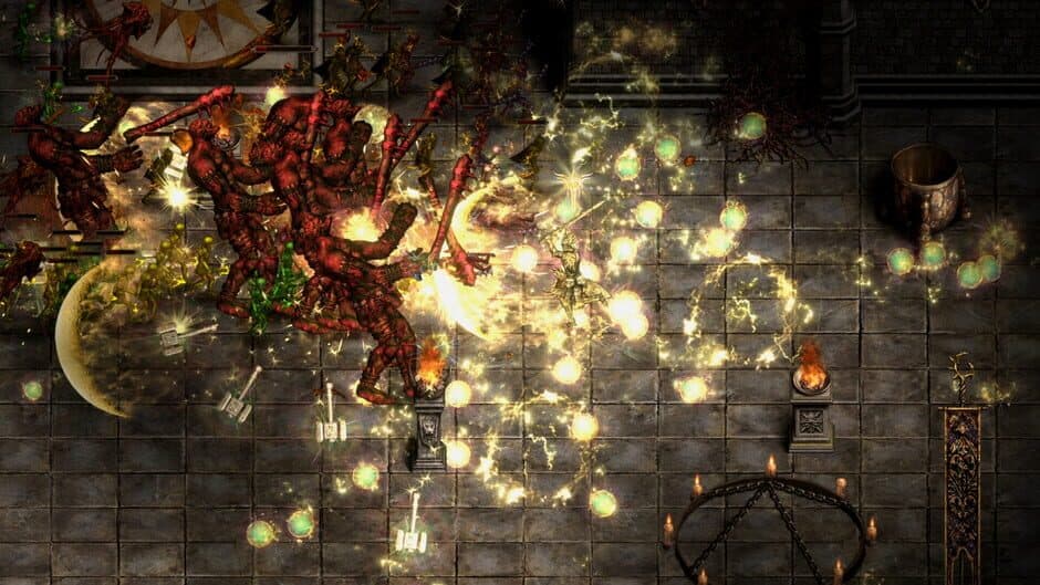 Shadow Dungeon screenshot 5