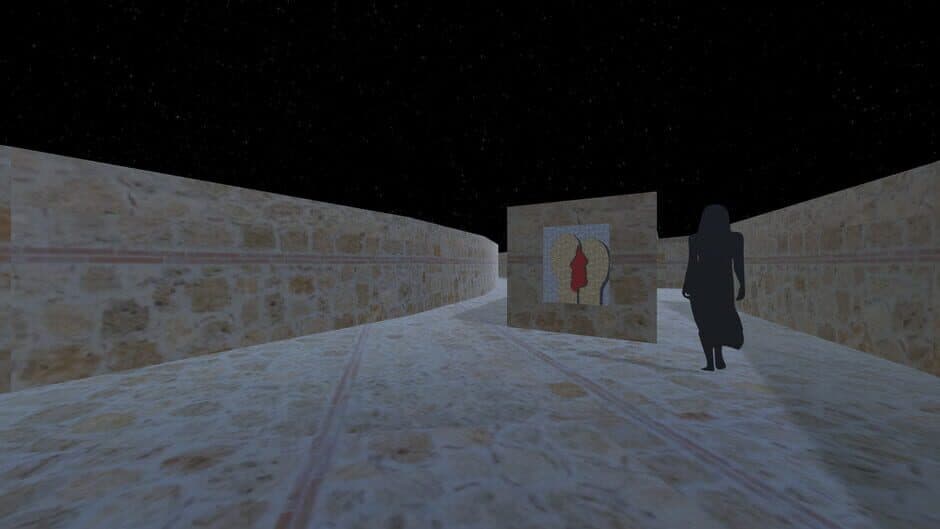 Journey to the Place of Tomorrow screenshot 1
