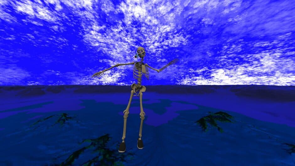 Journey to the Place of Tomorrow screenshot 4